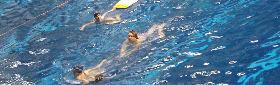 St Edmundsbury Lifesaving Club