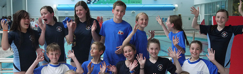 St Edmundsbury Lifesaving Club