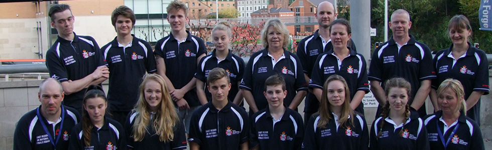St Edmundsbury Lifesaving Club