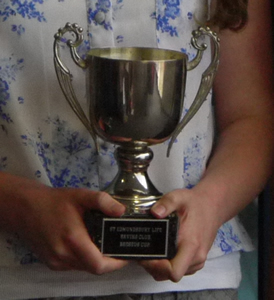 Awards 2014