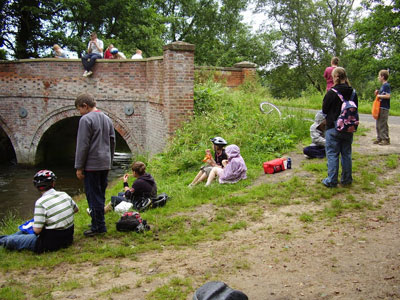 Club Camp 2007