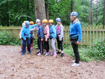 Club Camp 2013