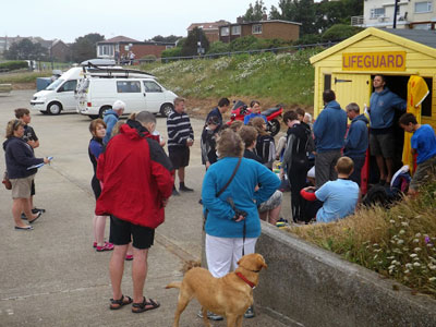 Felixstowe 2013