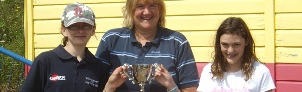 St Edmundsbury Lifesaving Club