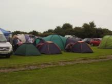 Campsite
