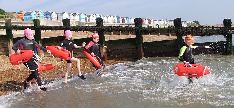 lifeguard fitness