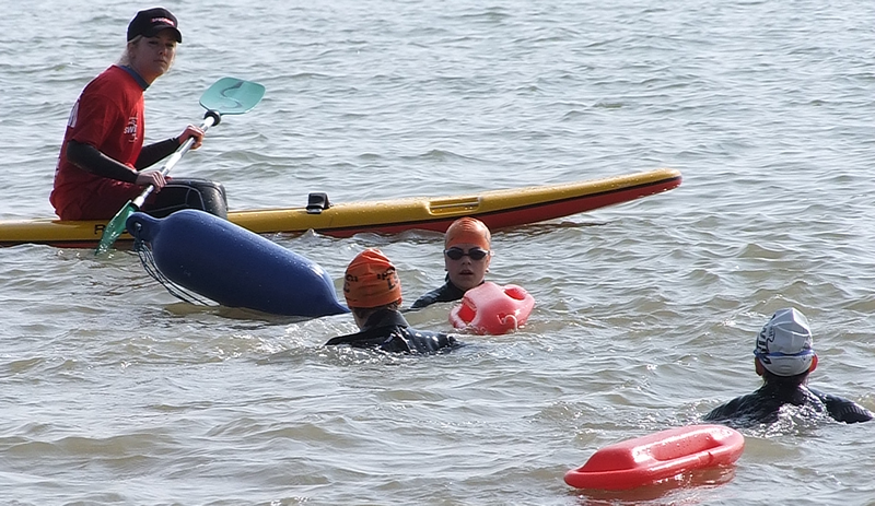 torpedo rescue